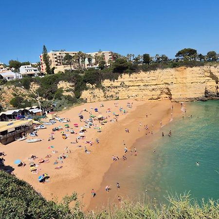 Algarve/Sra Da Rocha Apartment Porches  Exterior photo