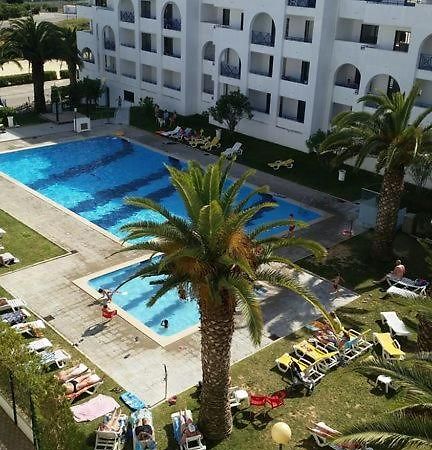 Algarve/Sra Da Rocha Apartment Porches  Exterior photo
