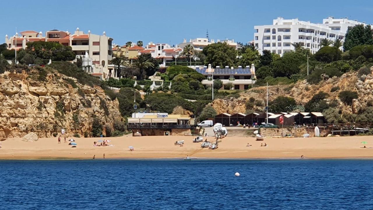 Algarve/Sra Da Rocha Apartment Porches  Exterior photo
