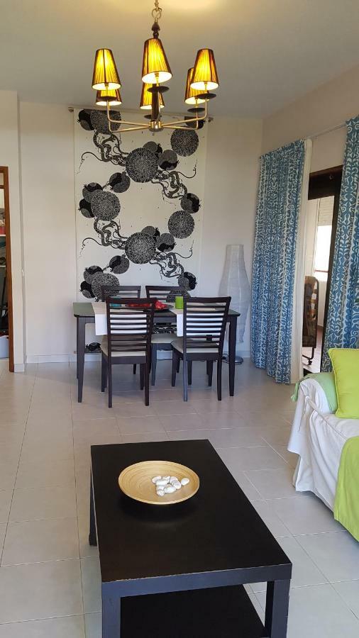 Algarve/Sra Da Rocha Apartment Porches  Exterior photo