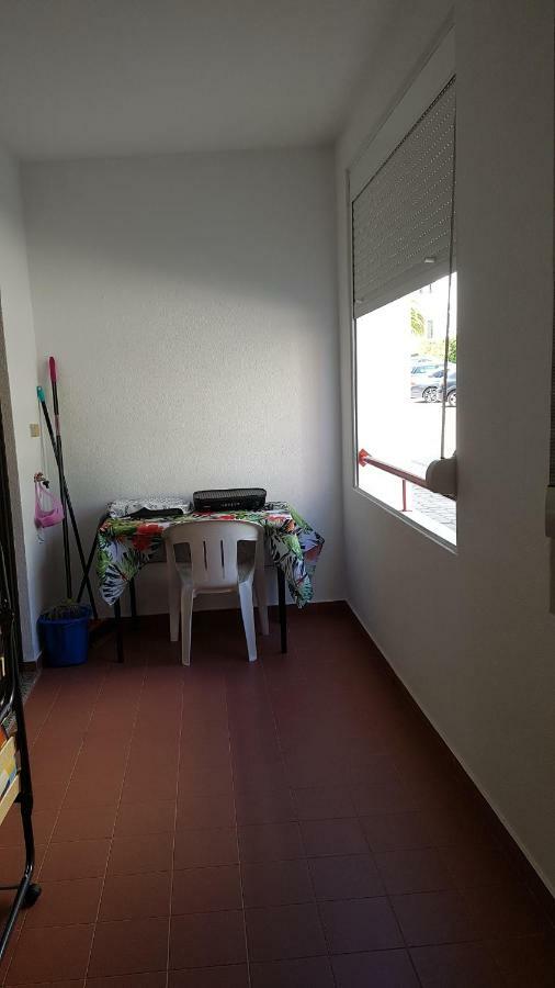 Algarve/Sra Da Rocha Apartment Porches  Exterior photo