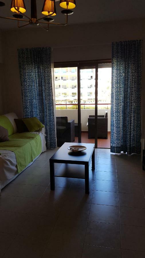 Algarve/Sra Da Rocha Apartment Porches  Exterior photo