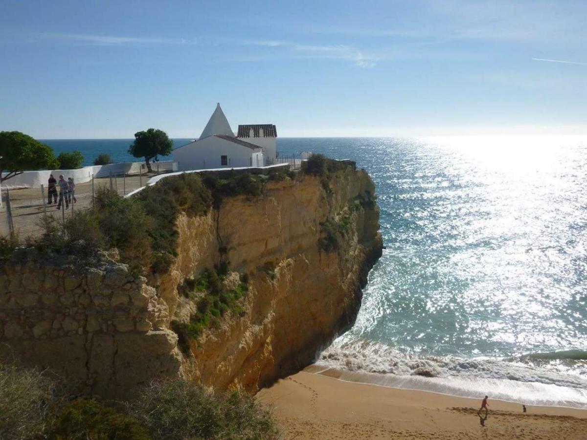 Algarve/Sra Da Rocha Apartment Porches  Exterior photo
