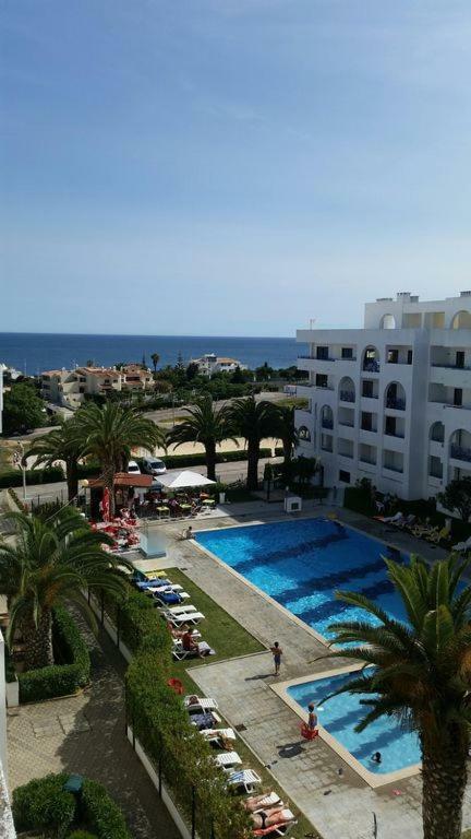 Algarve/Sra Da Rocha Apartment Porches  Exterior photo