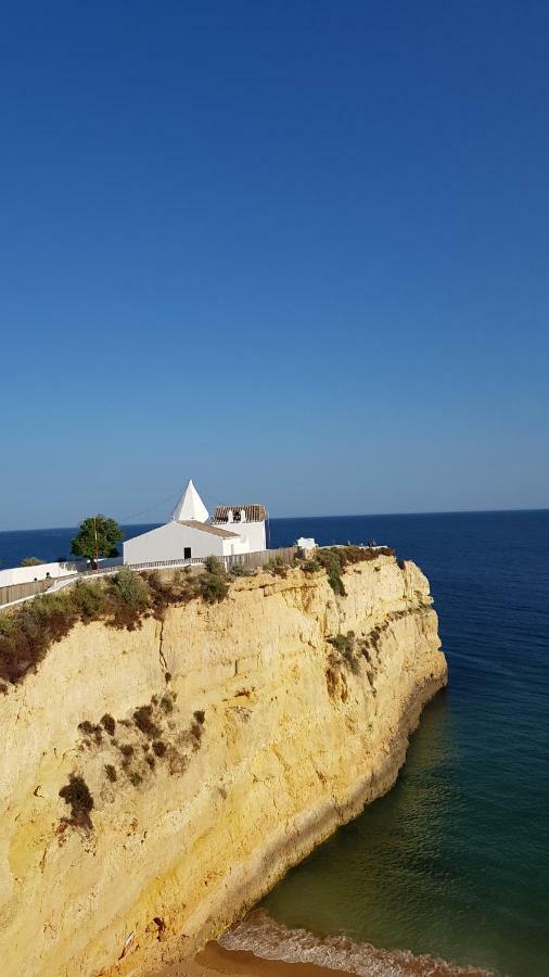 Algarve/Sra Da Rocha Apartment Porches  Exterior photo