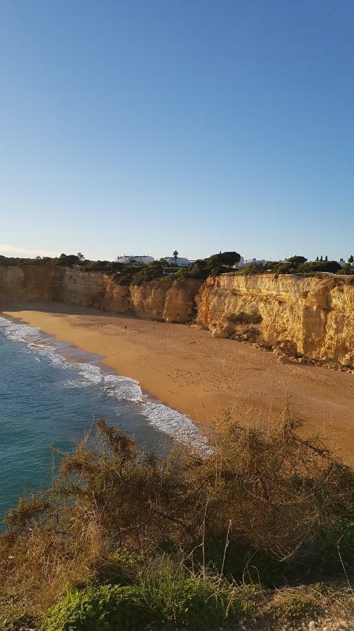 Algarve/Sra Da Rocha Apartment Porches  Exterior photo