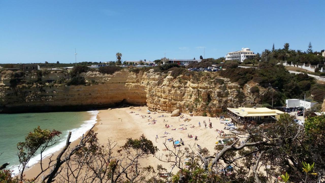 Algarve/Sra Da Rocha Apartment Porches  Exterior photo