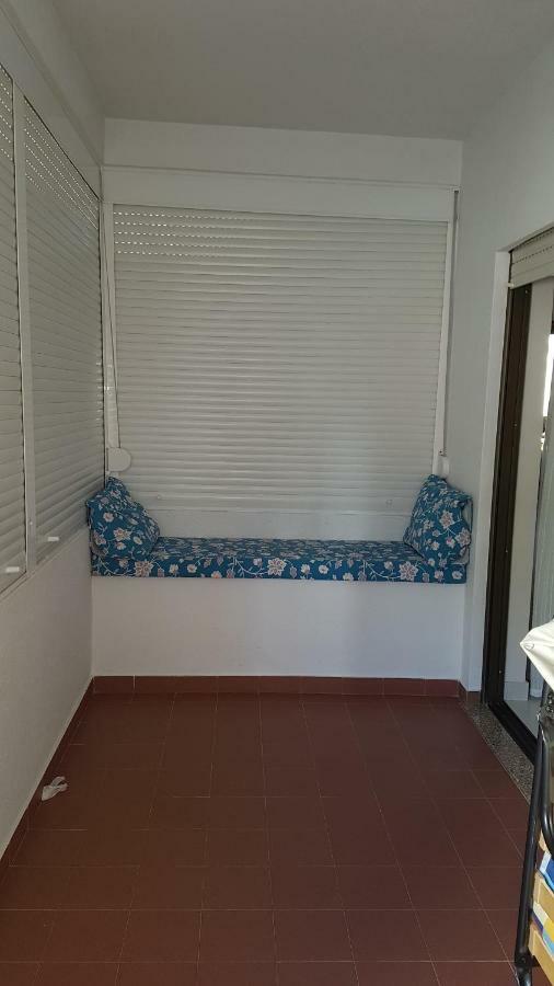 Algarve/Sra Da Rocha Apartment Porches  Exterior photo