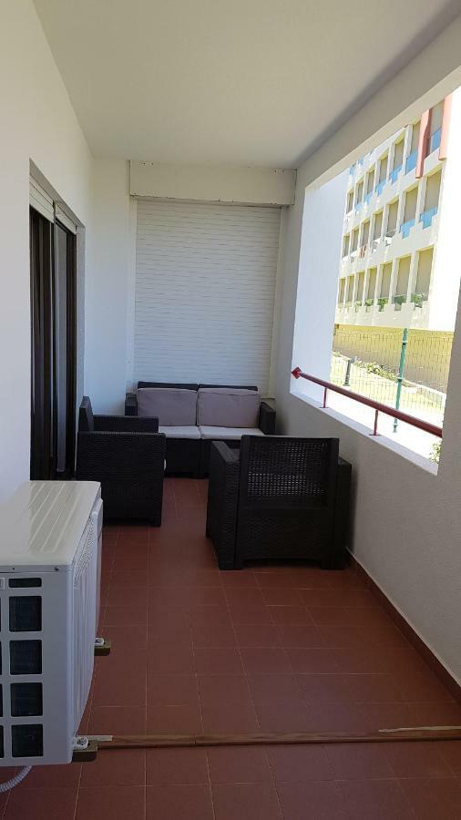 Algarve/Sra Da Rocha Apartment Porches  Exterior photo