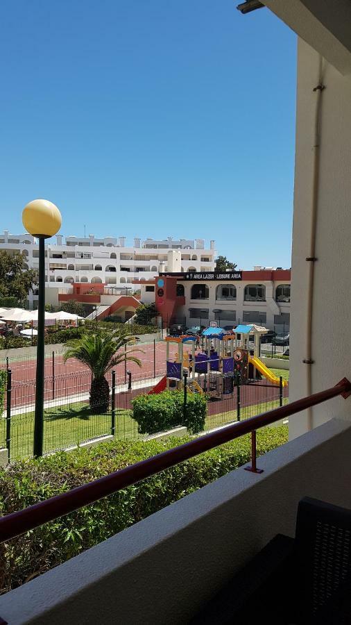 Algarve/Sra Da Rocha Apartment Porches  Exterior photo