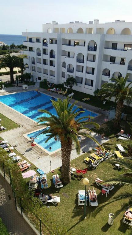 Algarve/Sra Da Rocha Apartment Porches  Exterior photo
